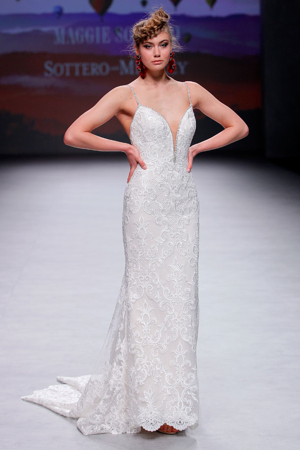 ilovebrides.pt Maggie Sottero Coleção 2020 Vestidos de Noiva